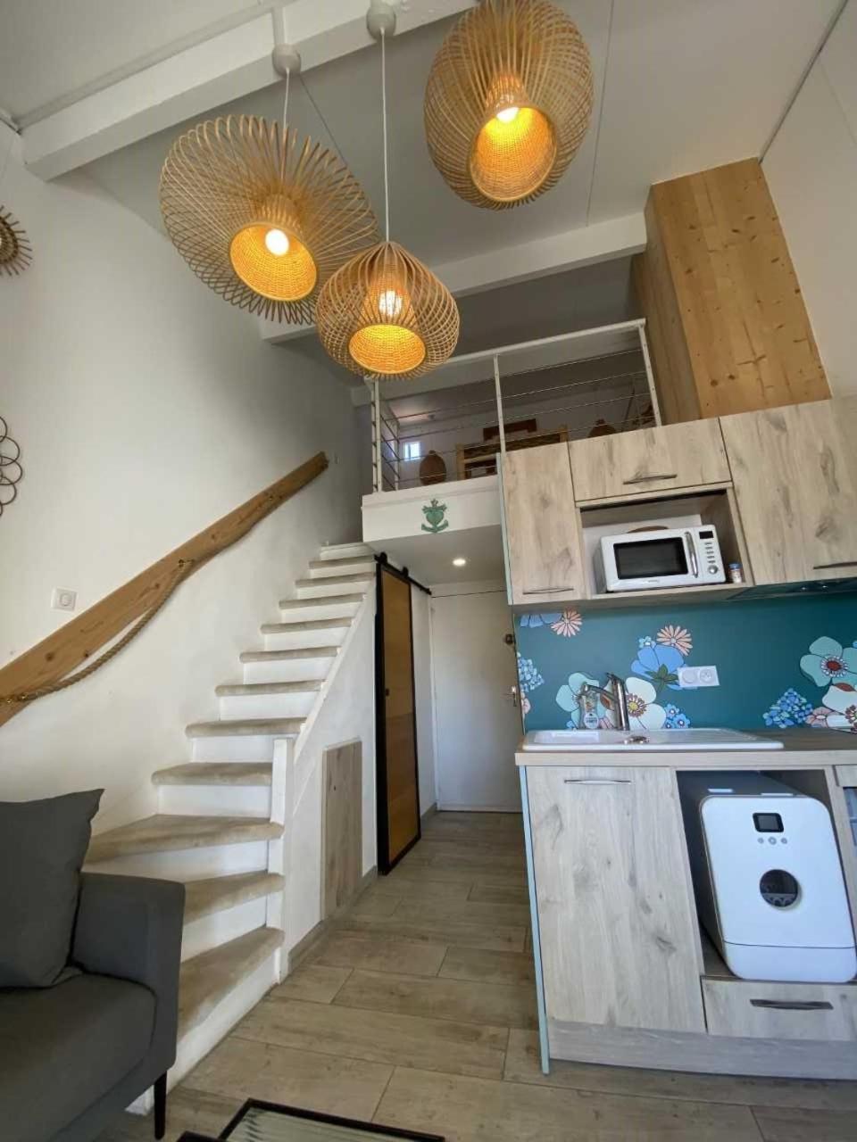 L'Estrambord De Camargue Bed & Breakfast Saintes-Maries-de-la-Mer Exterior photo